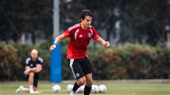 Lịch thi đấu bán kết AFF Cup 2026 (lượt đi): Singapore vs Thái Lan